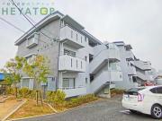 地下鉄名城線総合リハビリセンター駅まで徒歩5分