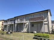 山王ガーデンハウス1街区