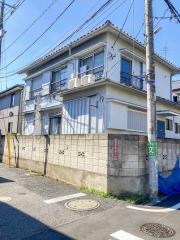ユーアイハイム