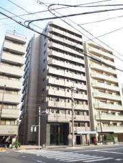 東京メトロ半蔵門線住吉駅まで徒歩14分