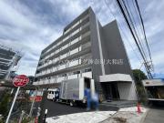 相鉄本線さがみ野駅まで徒歩8分