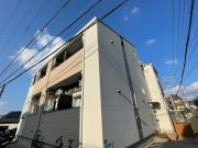 ＪＲ鹿児島本線香椎駅まで徒歩6分