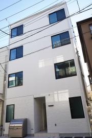 ＪＲ山手線鶯谷駅まで徒歩10分