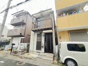 友田町1丁目貸家