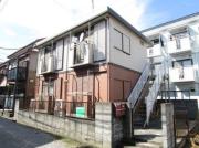 ＪＲ総武線（各駅停車）下総中山駅まで徒歩9分