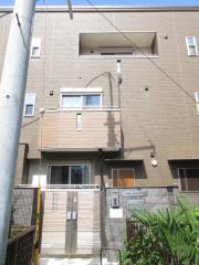 Gatherhouse溝の口II