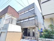 ＪＲ総武線（各駅停車）船橋駅まで徒歩15分