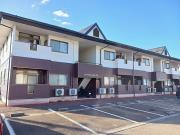 富山地鉄不二越上滝南富山駅まで徒歩41分