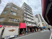 マンション初穂赤羽