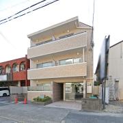 地下鉄鶴舞線塩釜口駅まで徒歩5分