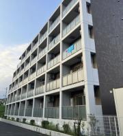 ライジングプレイス八王子みなみ野