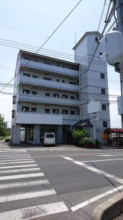 センティア中村