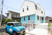 SUNNYSIDE INN茅ケ崎I