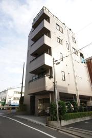 アーバンヒルズ
