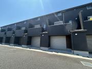 ガレージハウス TODA BASE