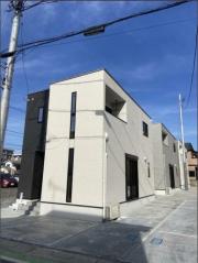 東岩槻駅前ドリームハウス