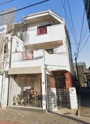 地下鉄御堂筋線昭和町駅まで徒歩7分