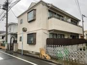 西武新宿線鷺ノ宮駅まで徒歩13分