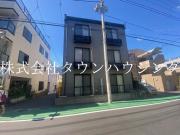 京急本線鮫洲駅まで徒歩4分