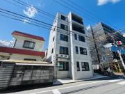 アリエル関町北