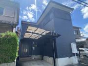 中島新町4丁目戸建て