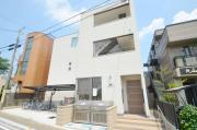 ＪＲ埼京線与野本町駅まで徒歩4分