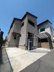 浦和区駒場1丁目住宅