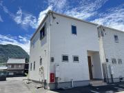 浜脇一丁目住宅A