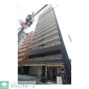 リビオ日本橋人形町