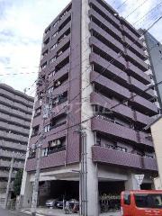 名駅アイリス弐番館