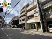 山梅ビル