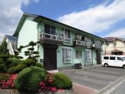 ノースキャッスルシティー E棟