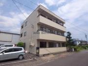 名鉄各務原線高田橋駅まで徒歩13分