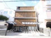 ＪＲ山陰本線丹波口駅まで徒歩12分