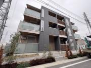 セレスティア六町II