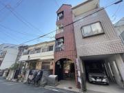 地下鉄千日前線南巽駅まで徒歩12分