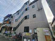 末広マンション