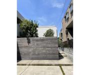 目黒区鷹番1丁目戸建