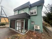 恵庭市黄金北1丁目 戸建