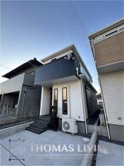 マイホームネクスト永犬丸南町