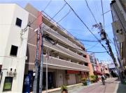 阪急京都線茨木市駅まで徒歩5分