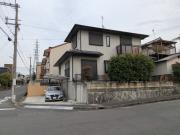 大津市一里山2丁目貸家