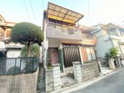 はびきの4丁目戸建