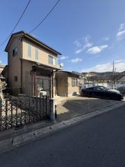 地下鉄東西線御陵駅まで徒歩3分