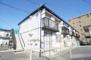 サニーライフ栗真 三重大学前 C