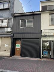 城東区古市ガレージハウス