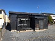 石橋平屋貸家14