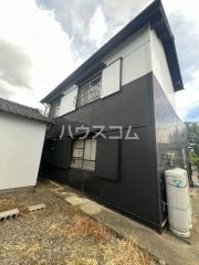 刈谷市下重原町借家