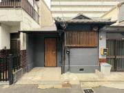 小若江1丁目テラスハウス