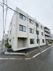 （防音マンション）VORT瀬田レジデンス